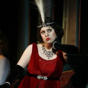 Musetta, NYCO 2006