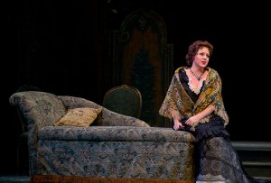 Violetta, Madison Opera 2011