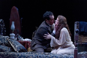 Violetta, Madison Opera 2011