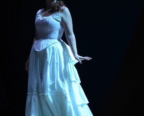 Virginia Opera 2013